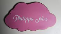 Wolk vinyl Philippa Nox 2